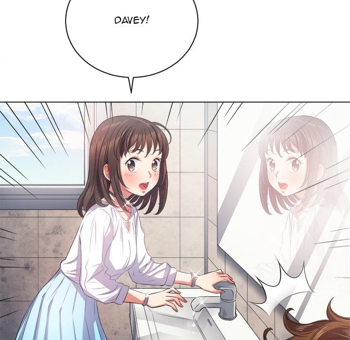 My High School Bully (Uncensored), chapter 18, page 133 of 141