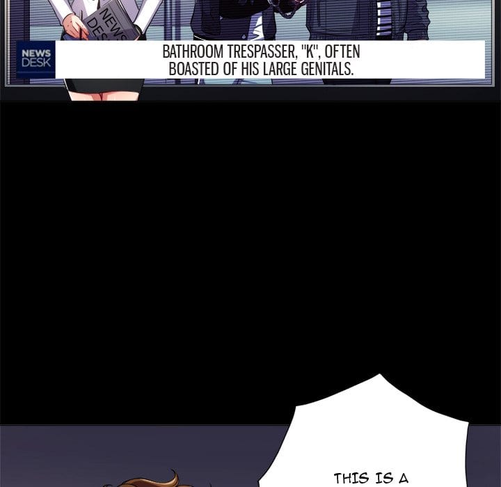 My High School Bully (Uncensored), chapter 19, page 5 of 131