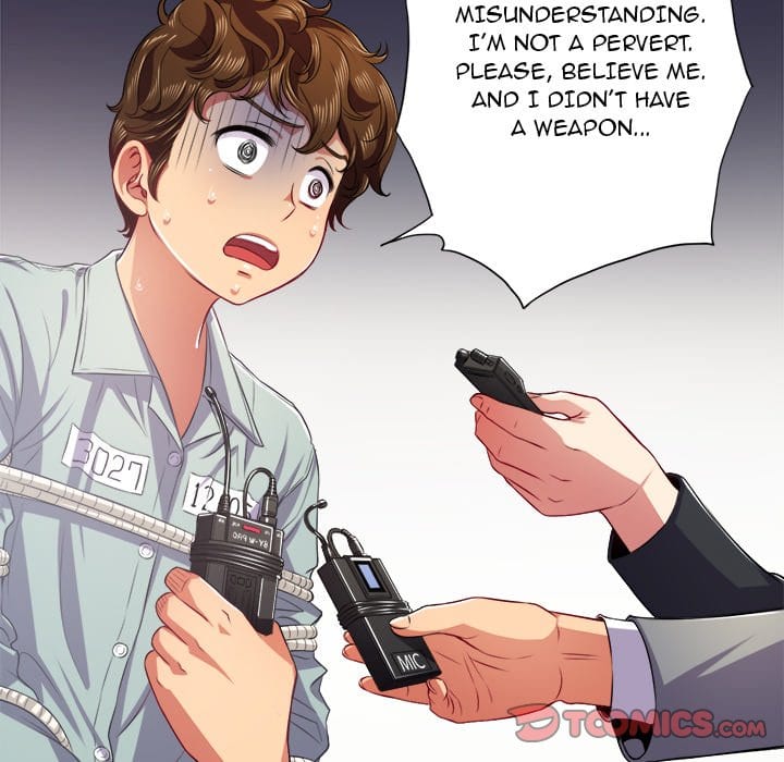 My High School Bully (Uncensored), chapter 19, page 6 of 131