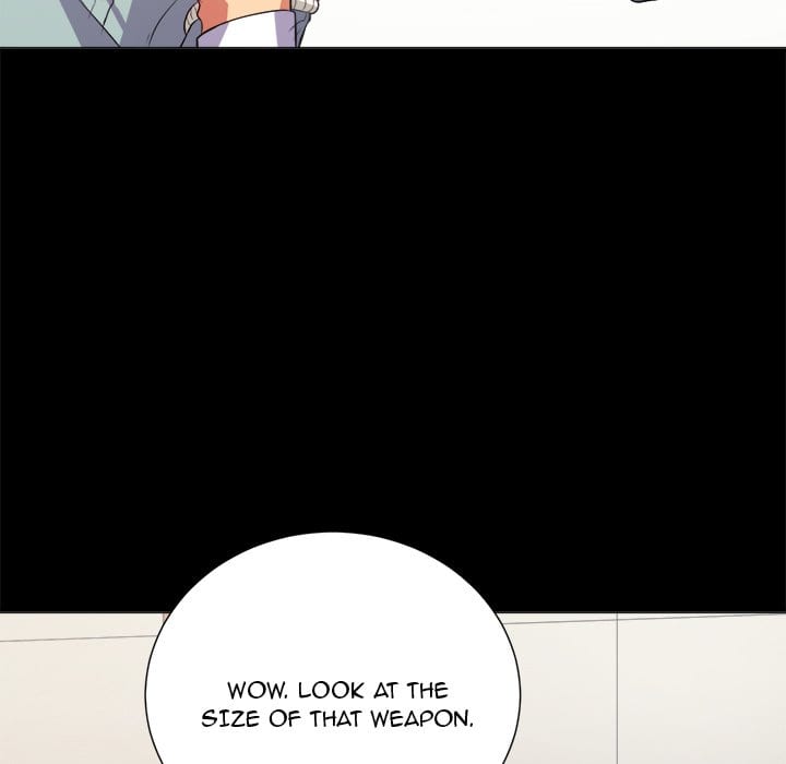 My High School Bully (Uncensored), chapter 19, page 7 of 131