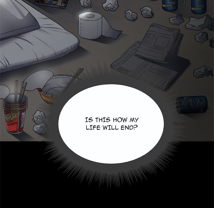 My High School Bully (Uncensored), chapter 19, page 11 of 131