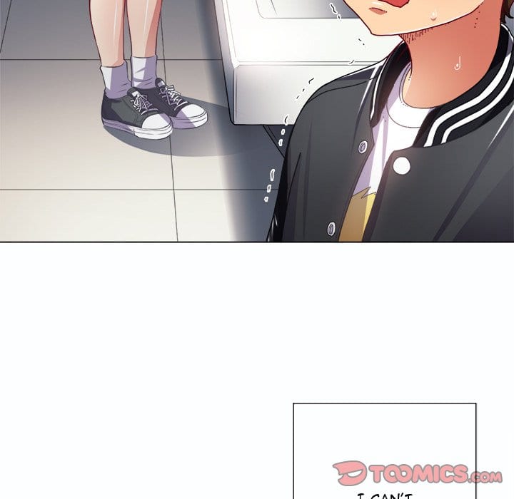 My High School Bully (Uncensored), chapter 19, page 18 of 131