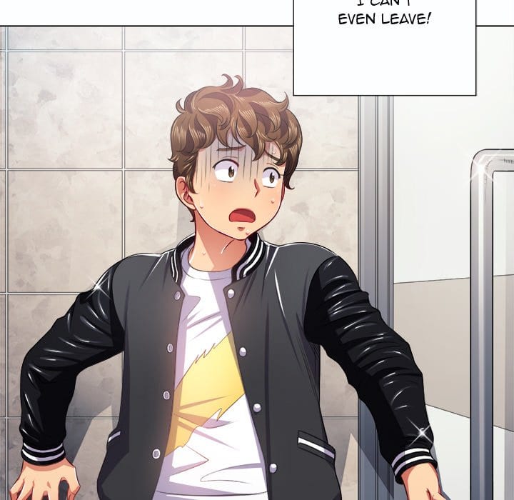 My High School Bully (Uncensored), chapter 19, page 19 of 131