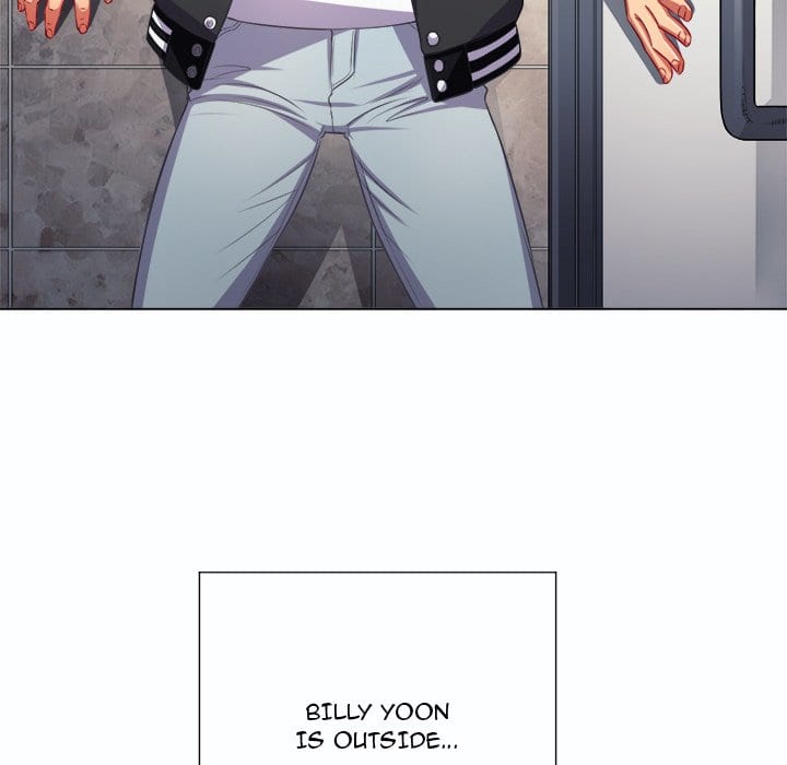 My High School Bully (Uncensored), chapter 19, page 20 of 131