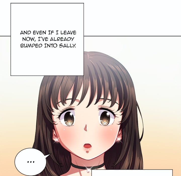 My High School Bully (Uncensored), chapter 19, page 23 of 131