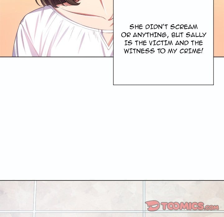 My High School Bully (Uncensored), chapter 19, page 24 of 131