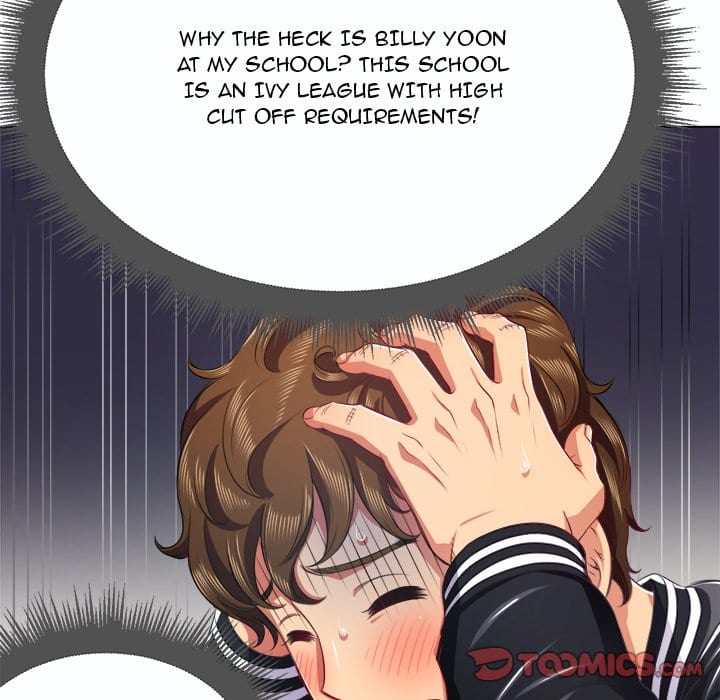 My High School Bully (Uncensored), chapter 19, page 27 of 131