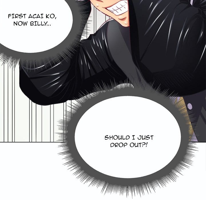 My High School Bully (Uncensored), chapter 19, page 28 of 131