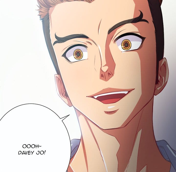 My High School Bully (Uncensored), chapter 19, page 34 of 131