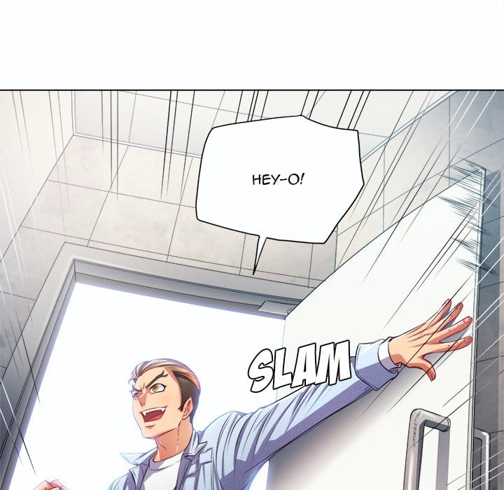 My High School Bully (Uncensored), chapter 19, page 37 of 131