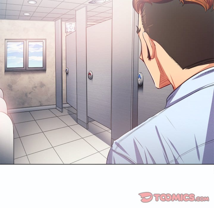 My High School Bully (Uncensored), chapter 19, page 39 of 131