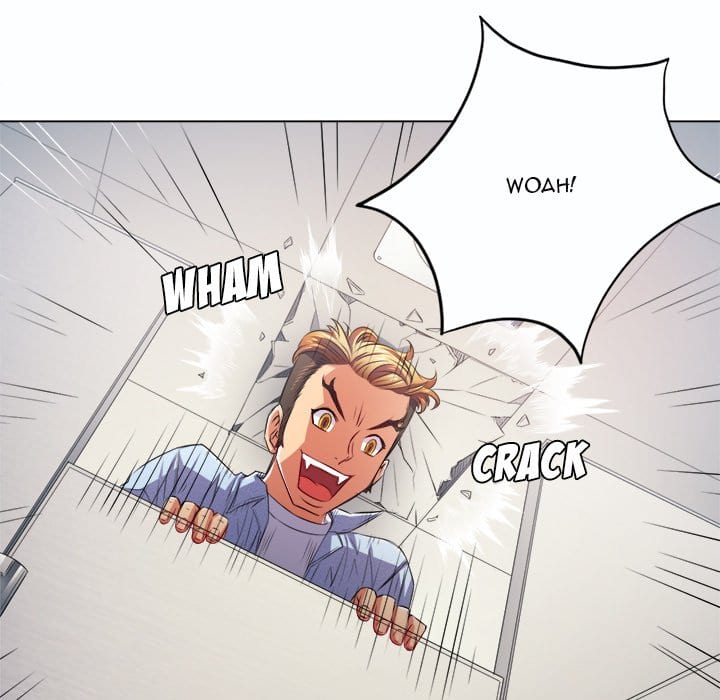 My High School Bully (Uncensored), chapter 19, page 40 of 131