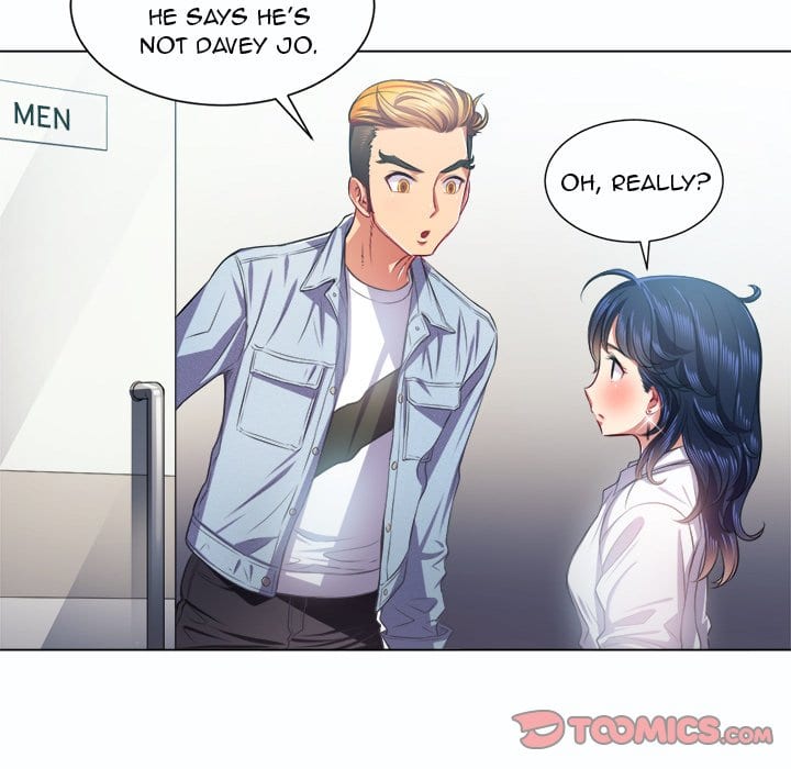 My High School Bully (Uncensored), chapter 19, page 45 of 131