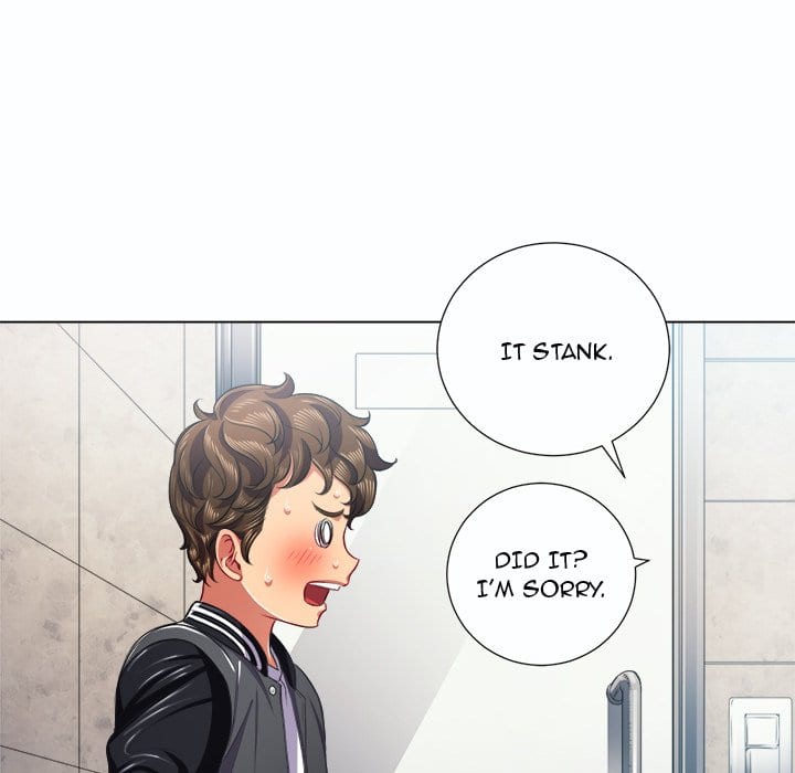 My High School Bully (Uncensored), chapter 19, page 46 of 131