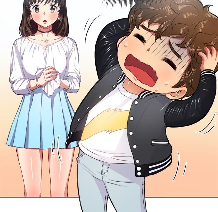 My High School Bully (Uncensored), chapter 19, page 49 of 131