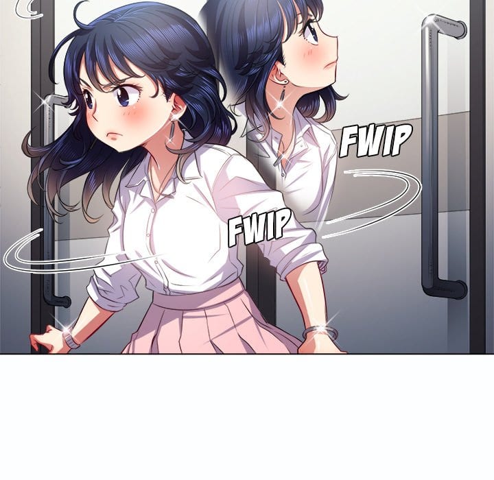 My High School Bully (Uncensored), chapter 19, page 53 of 131