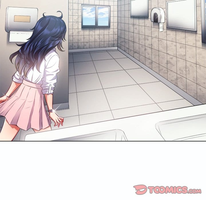 My High School Bully (Uncensored), chapter 19, page 63 of 131