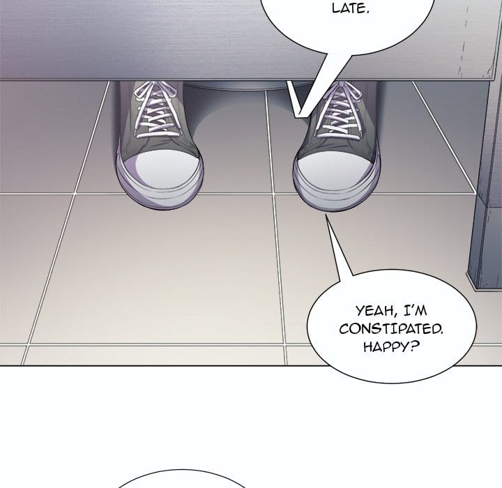 My High School Bully (Uncensored), chapter 19, page 71 of 131