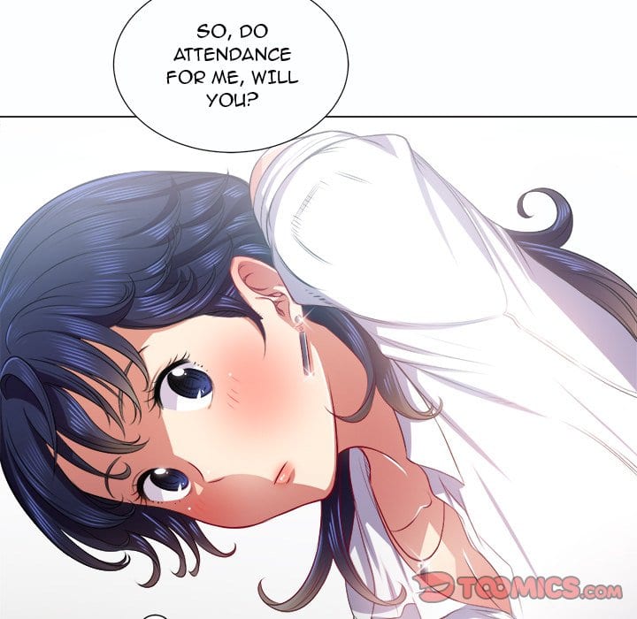 My High School Bully (Uncensored), chapter 19, page 72 of 131