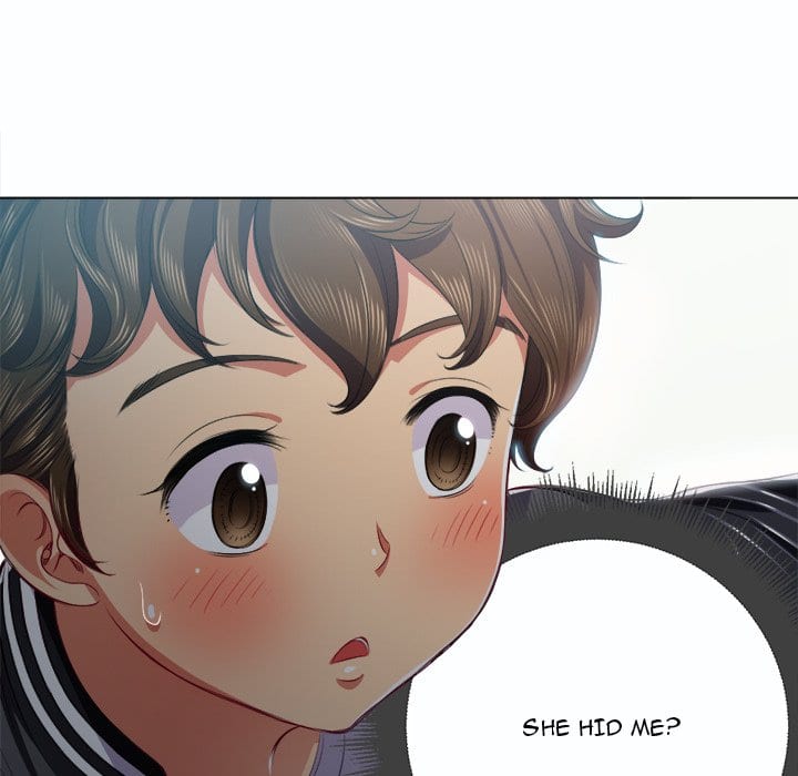 My High School Bully (Uncensored), chapter 19, page 77 of 131