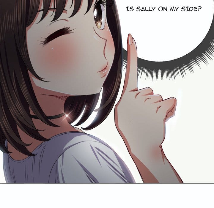 My High School Bully (Uncensored), chapter 19, page 79 of 131