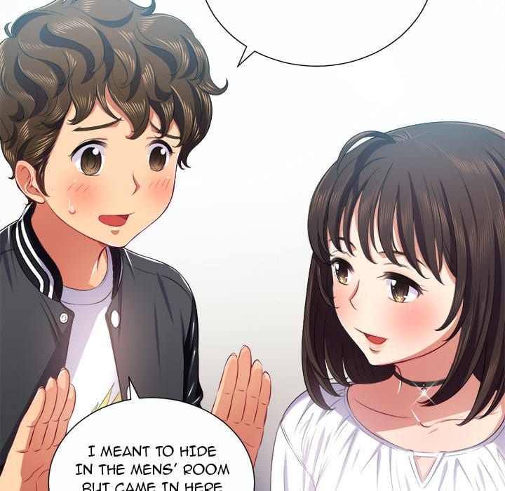 My High School Bully (Uncensored), chapter 19, page 85 of 131