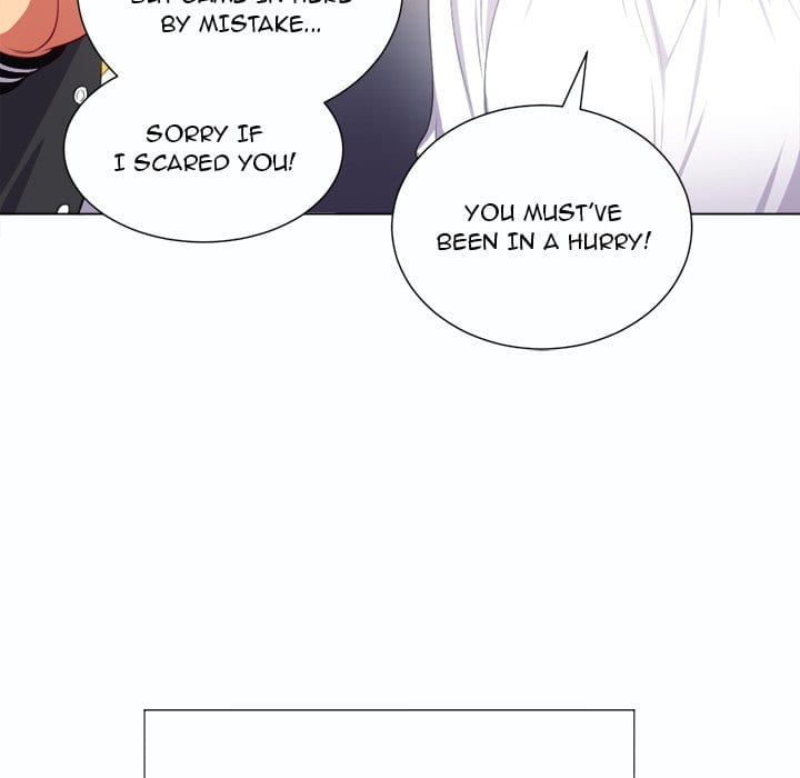 My High School Bully (Uncensored), chapter 19, page 86 of 131
