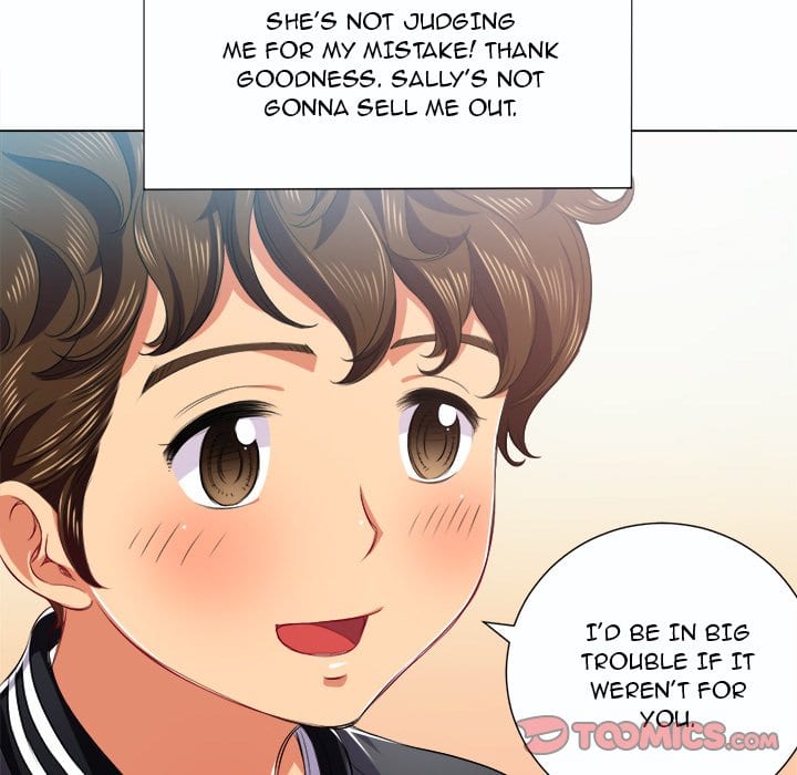 My High School Bully (Uncensored), chapter 19, page 87 of 131