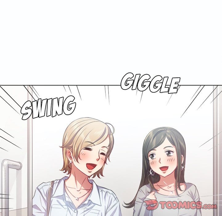 My High School Bully (Uncensored), chapter 19, page 93 of 131