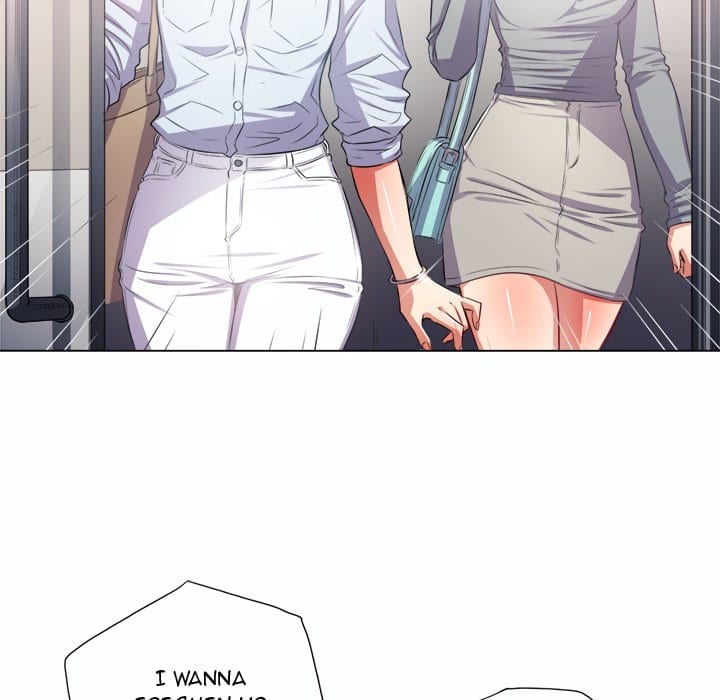 My High School Bully (Uncensored), chapter 19, page 94 of 131