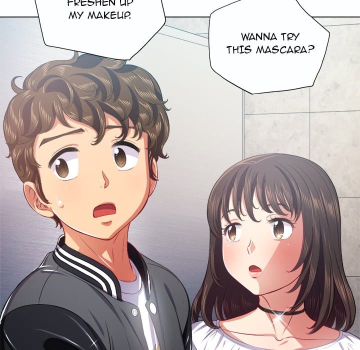 My High School Bully (Uncensored), chapter 19, page 95 of 131