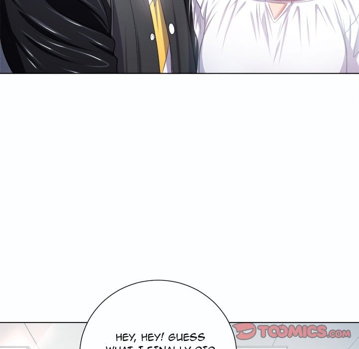My High School Bully (Uncensored), chapter 19, page 96 of 131