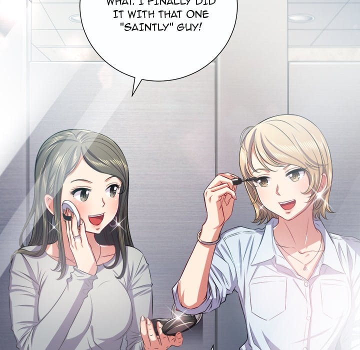 My High School Bully (Uncensored), chapter 19, page 97 of 131