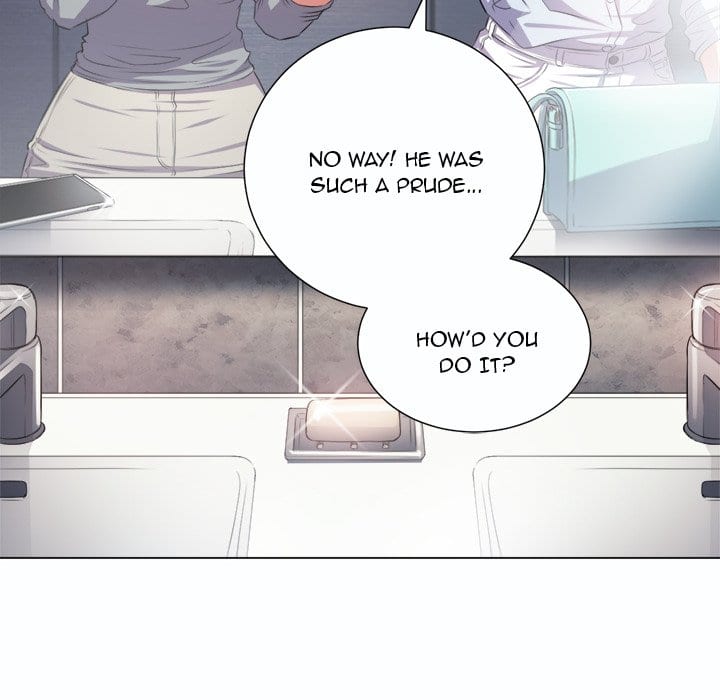 My High School Bully (Uncensored), chapter 19, page 98 of 131