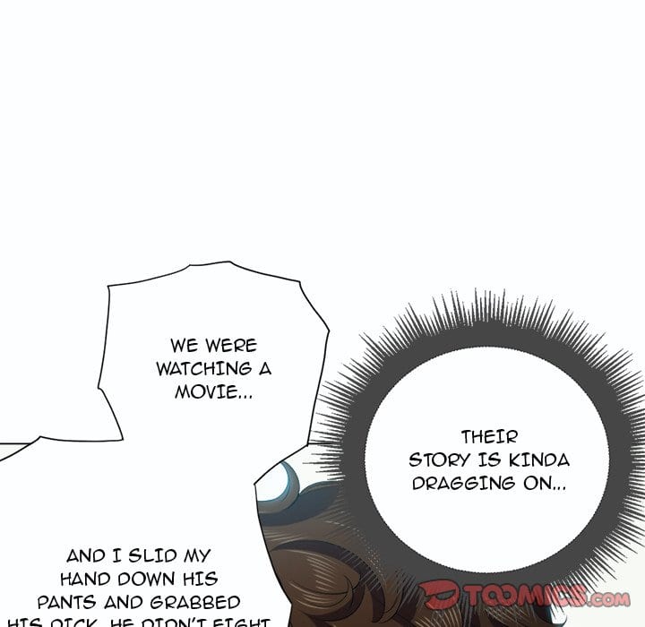 My High School Bully (Uncensored), chapter 19, page 99 of 131