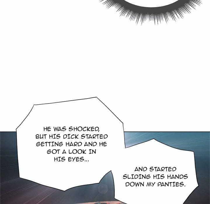 My High School Bully (Uncensored), chapter 19, page 101 of 131