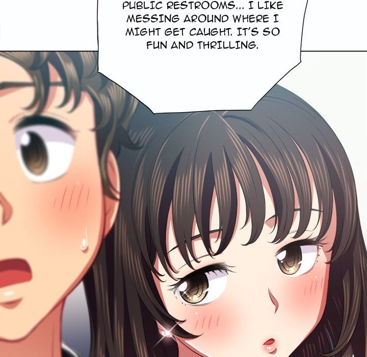 My High School Bully (Uncensored), chapter 19, page 104 of 131