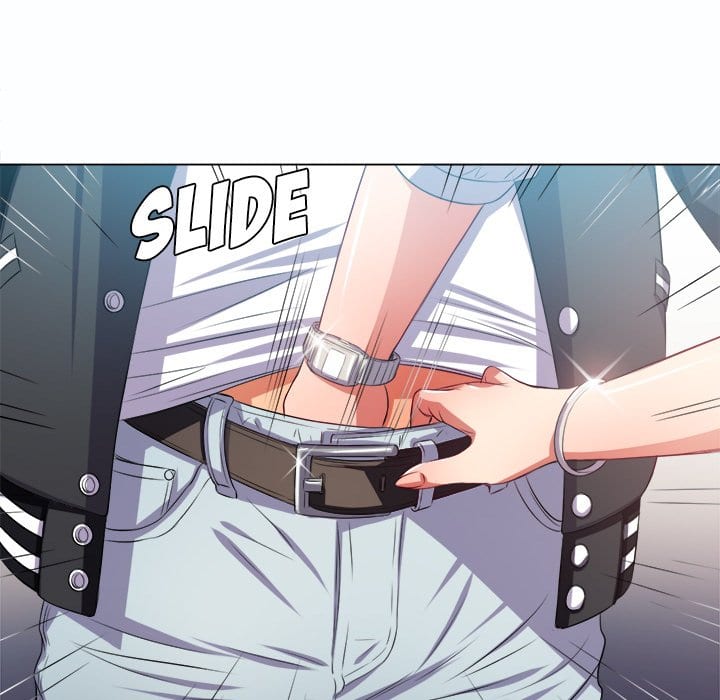 My High School Bully (Uncensored), chapter 19, page 106 of 131