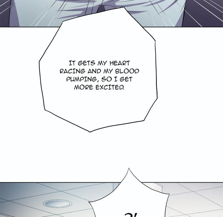 My High School Bully (Uncensored), chapter 19, page 107 of 131