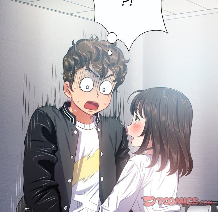 My High School Bully (Uncensored), chapter 19, page 108 of 131