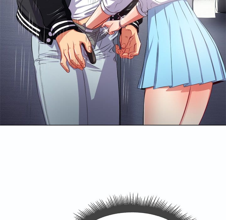 My High School Bully (Uncensored), chapter 19, page 109 of 131