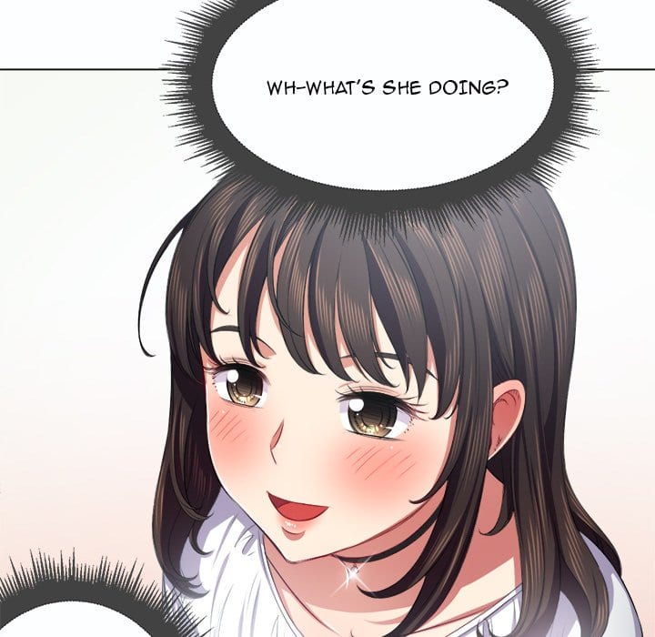 My High School Bully (Uncensored), chapter 19, page 110 of 131