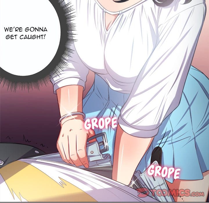 My High School Bully (Uncensored), chapter 19, page 111 of 131