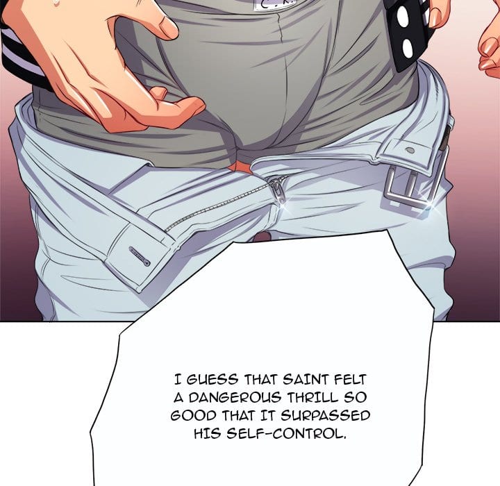 My High School Bully (Uncensored), chapter 19, page 113 of 131