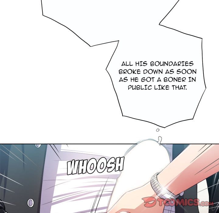 My High School Bully (Uncensored), chapter 19, page 114 of 131
