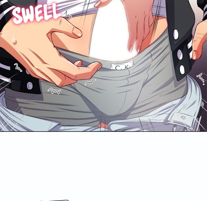 My High School Bully (Uncensored), chapter 19, page 115 of 131