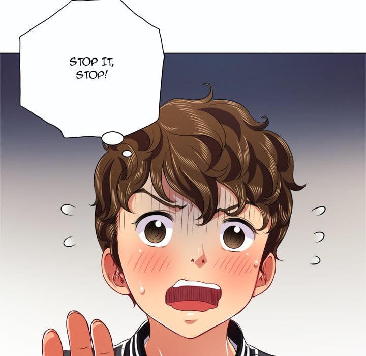 My High School Bully (Uncensored), chapter 19, page 116 of 131