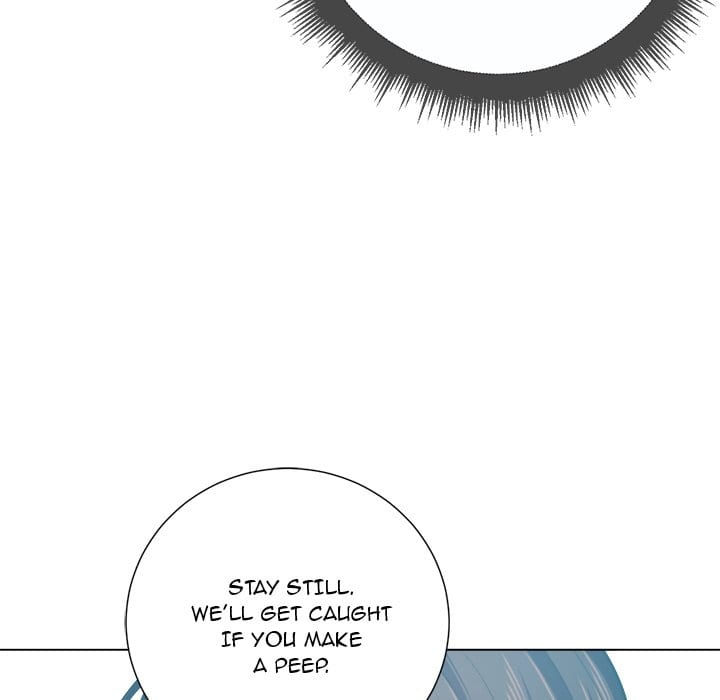 My High School Bully (Uncensored), chapter 19, page 118 of 131