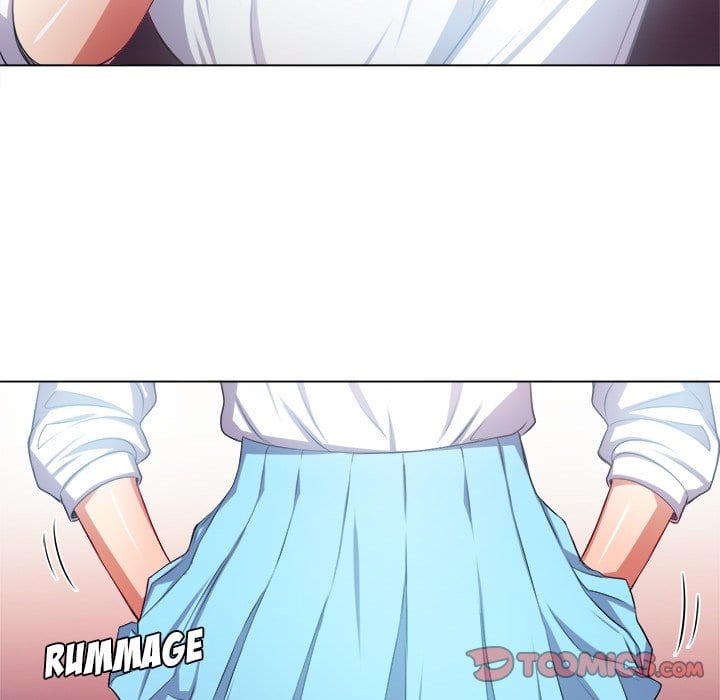 My High School Bully (Uncensored), chapter 19, page 120 of 131