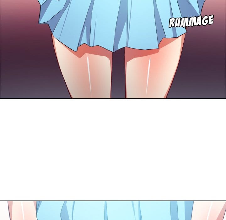 My High School Bully (Uncensored), chapter 19, page 121 of 131